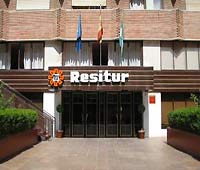 Apartahotel Resitur