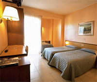 Hotel Pineta Palace