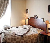 Villa Montparnasse Hotel