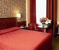 Antares Hotel Concorde