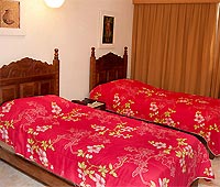Center Hotel