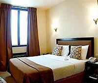 Best Western Ferdinand Paris Hotel