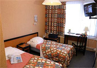 Nord Hotel Citotel