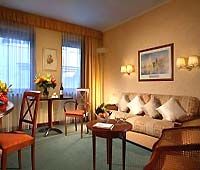Citadines Toison d'Or Brussels Hotel