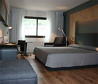 Hotel Roc Blanc