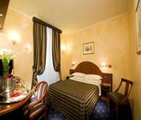 Hotel Quattro Fontane