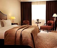 Gefinor Rotana Hotel