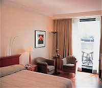 NH Grand Hotel Krasnapolsky