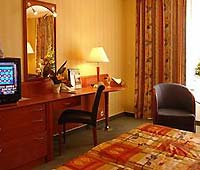 Danubius Health Spa Resort Margitsziget