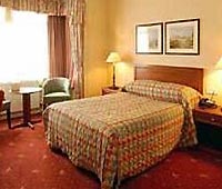 Comfort Hotel Harrow