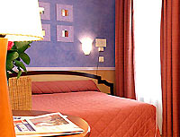 Hôtel Glasgow