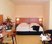 Best Western Atrium Hotel