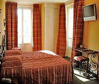 Best Western Hotel New York Nice