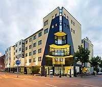 NH Zurich Airport Hotel