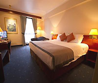 Croydon Park Hotel
