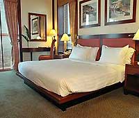 Dusit Thani Dubai Hotel