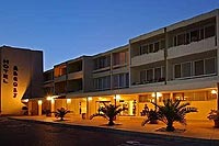 Hotel Argosy