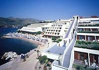 Valamar Dubrovnik President Hotel