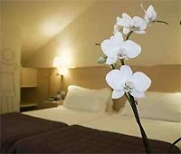 Preciados Vip Hotel