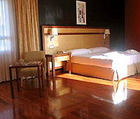 Confortel Pio XII Hotel