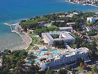 Falkensteiner Club Funimation Borik Hotel