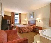 Howard Johnsons JFK/Jamaica New York Hotel
