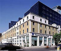 Park Plaza Victoria London Hotel