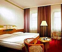 Hotel Am Augarten