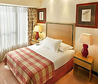 Hotel Tivoli Oriente