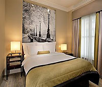 Threadneedles Hotel