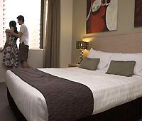 Metro Hotel Sydney Central