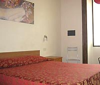 Hotel Scott House Rome