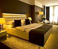 Richmond Istanbul Hotel