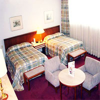 Bristol Hotel