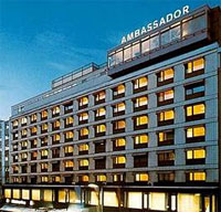 SORAT Hotel Ambassador