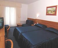 Hotel Villa Letan