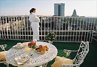 Hotel Chambord