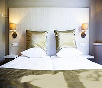 Apple Inn Hotel