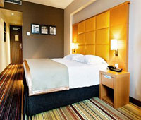 New Hotel Charlemagne