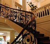 Best Western Premier Park Hotel Brussels