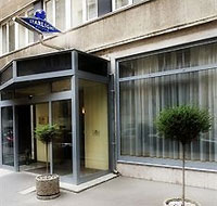 Starlight Suiten Hotel
