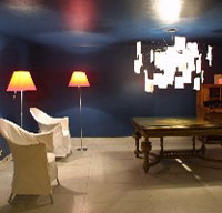 Hotel Queen Anne