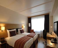 Hotel Husa President Park