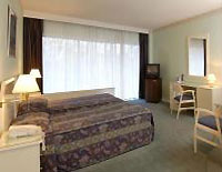First Euroflat Hotel