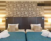 Hotel Bristol Stephanie