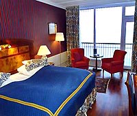 Helnan Marselis Hotel