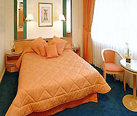 Best Western Hotel Royal Centre