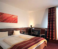 Hotel Grauer Baer