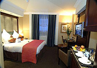 Best Western Shaftesbury Paddington Court London Hotel