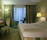 Relexa Hotel Stuttgarter Hof
